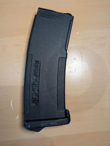 Pts epm mid cap - mid, airsoft