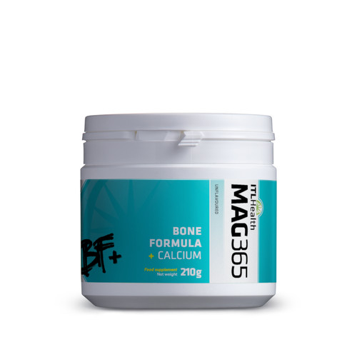 Mag365 magnesium calcium - magnesium,