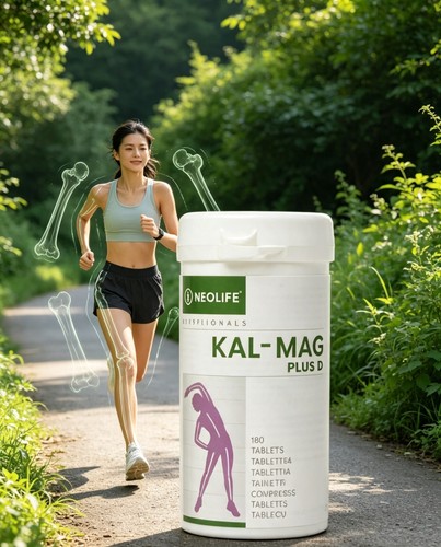 Neolife kal mag - kal-mag, d