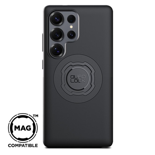 Quad lock mag case - case, samsung