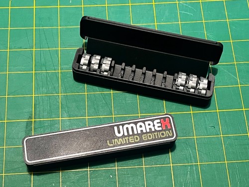Umarex shot 177 magazine - umarex,
