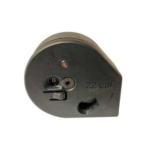 Genuine kral multishot pcp - genuine,