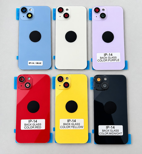 Iphone replacement back - replacement,