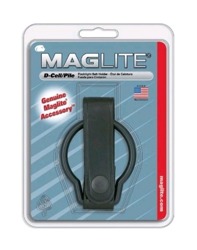 Maglite cell flashlight belt - cell,