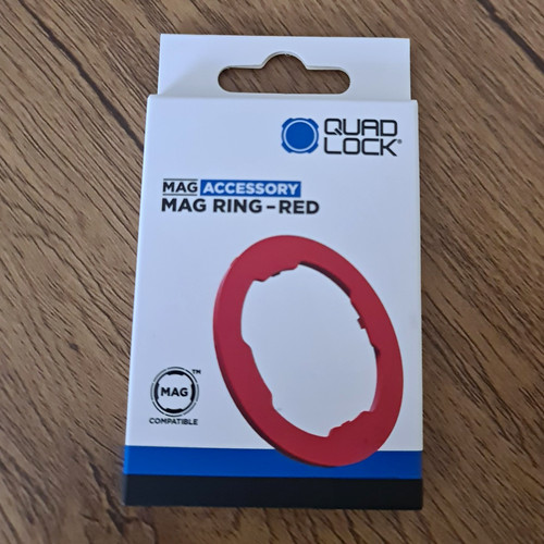 Quad lock mag magnetic phone - mag,