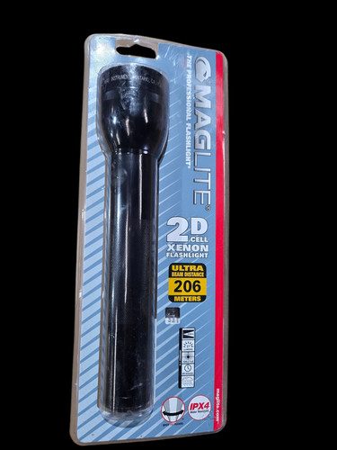 Maglite cell xenon - cell,