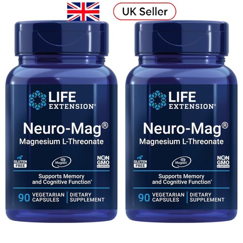 2pack neuro mag - neuro,